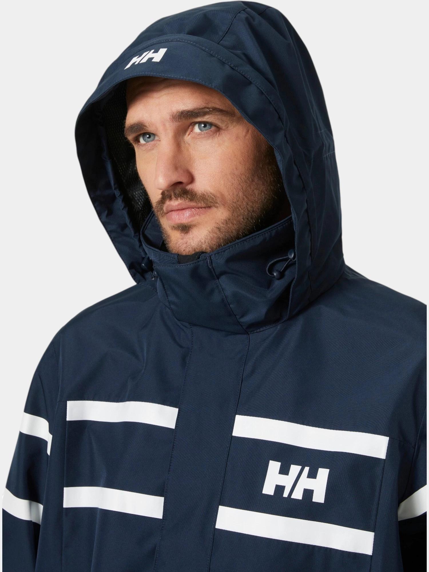 Zeiljas Heren Salt Inshore 5/7