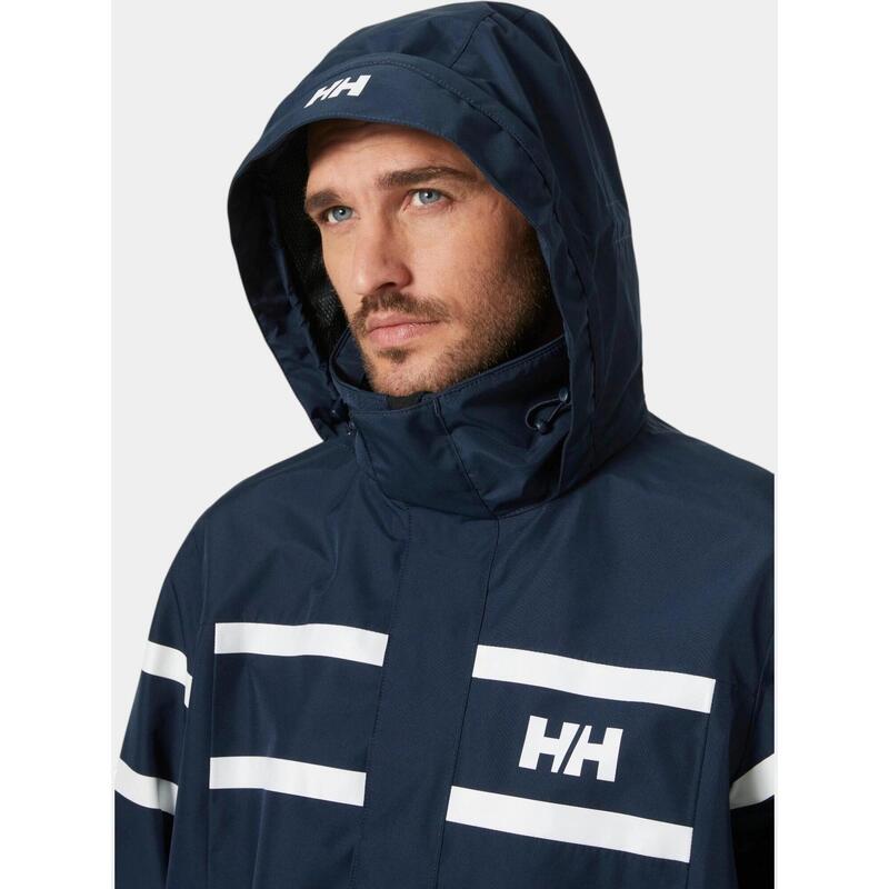 Jacheta pentru navigatie Salt Inshore Jacket barbati