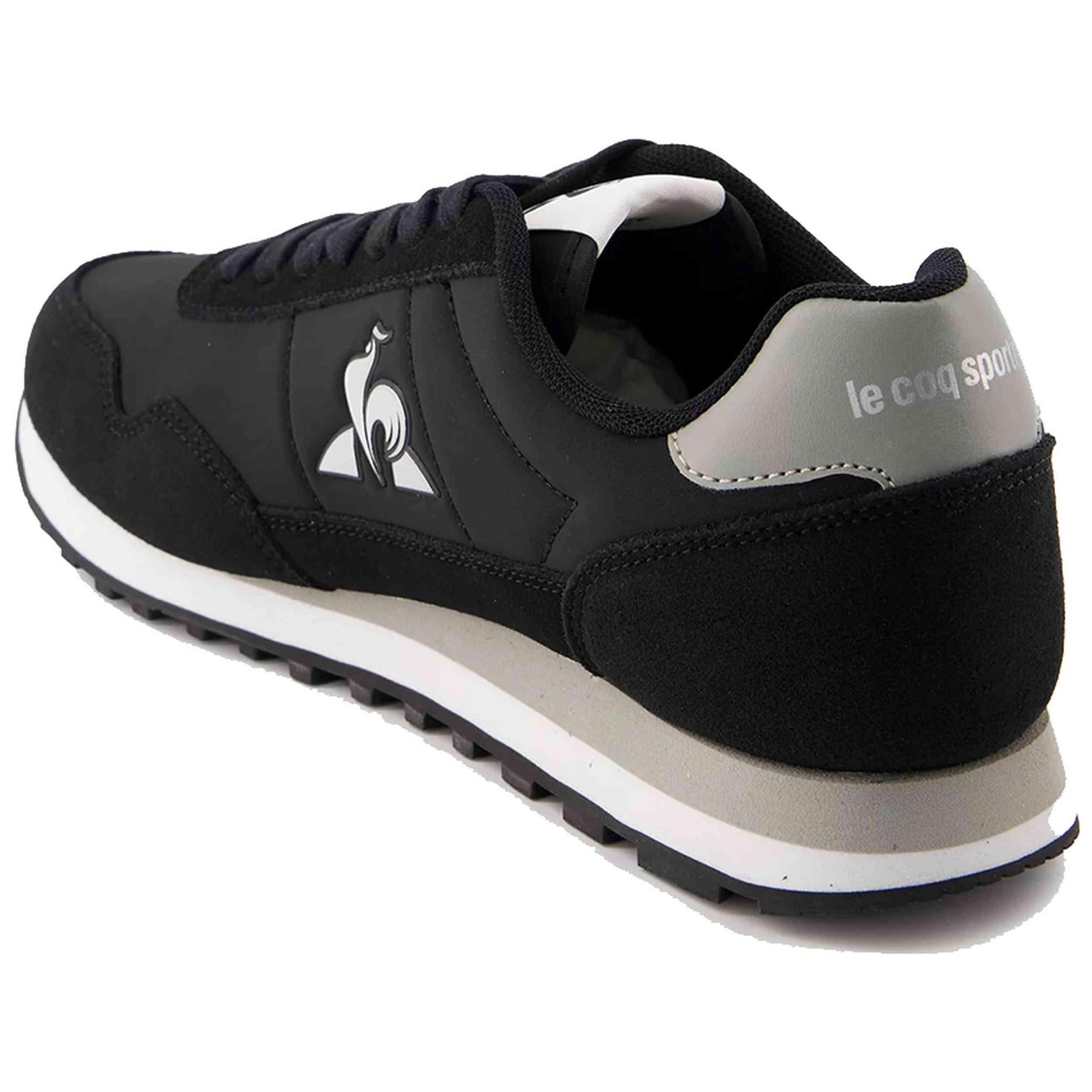 Baskets Le coq sportif modèle 2422886 pour homme 3/5
