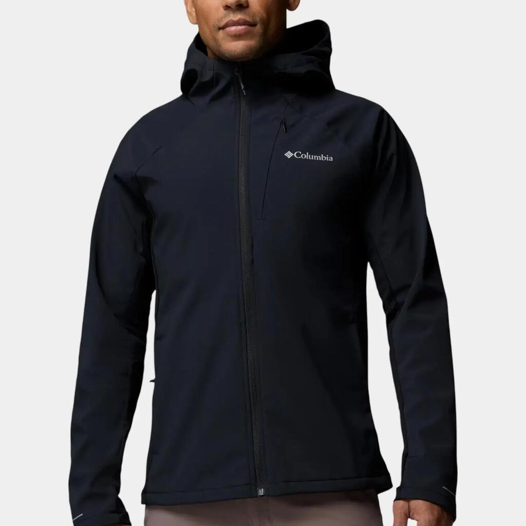 Мъжко спортно яке Columbia TRAILBORNE softshell