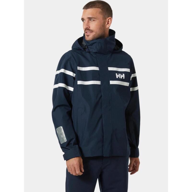 Jacheta pentru navigatie Salt Inshore Jacket barbati