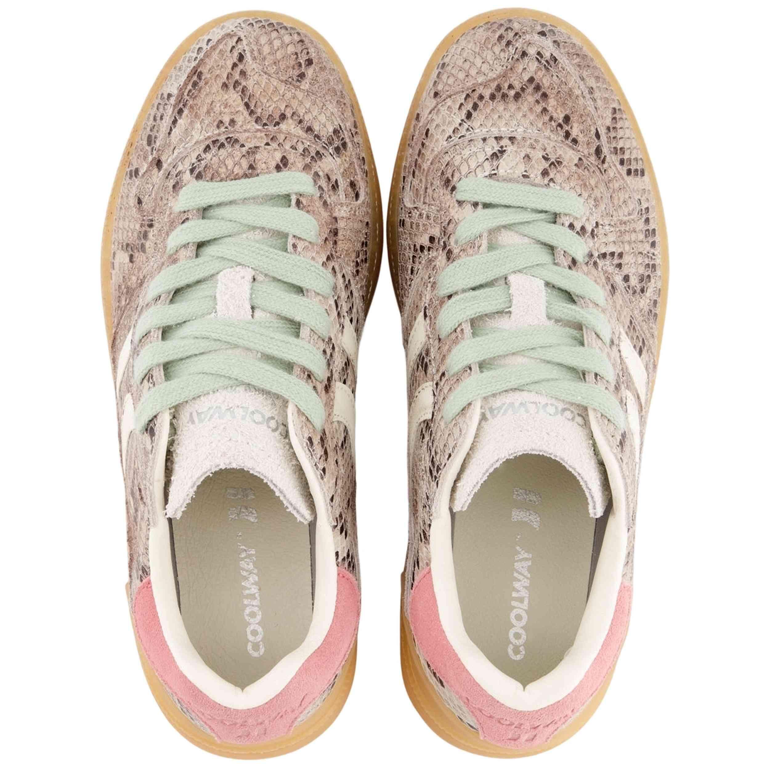 Scarpe Coolway modello 7683402-BOB per donne 5/5