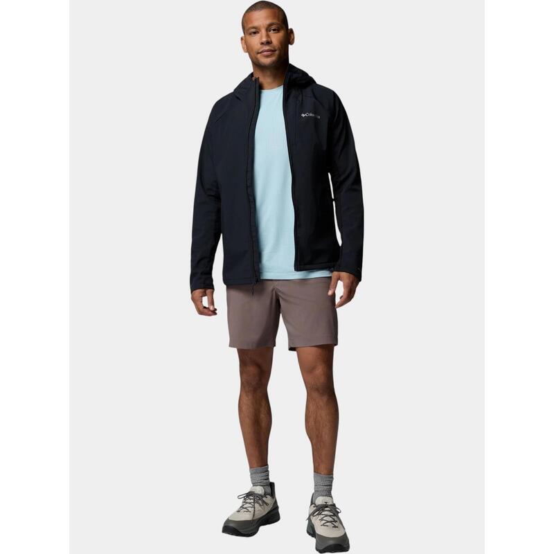 Jacheta softshell Trailborne Softshell barbati
