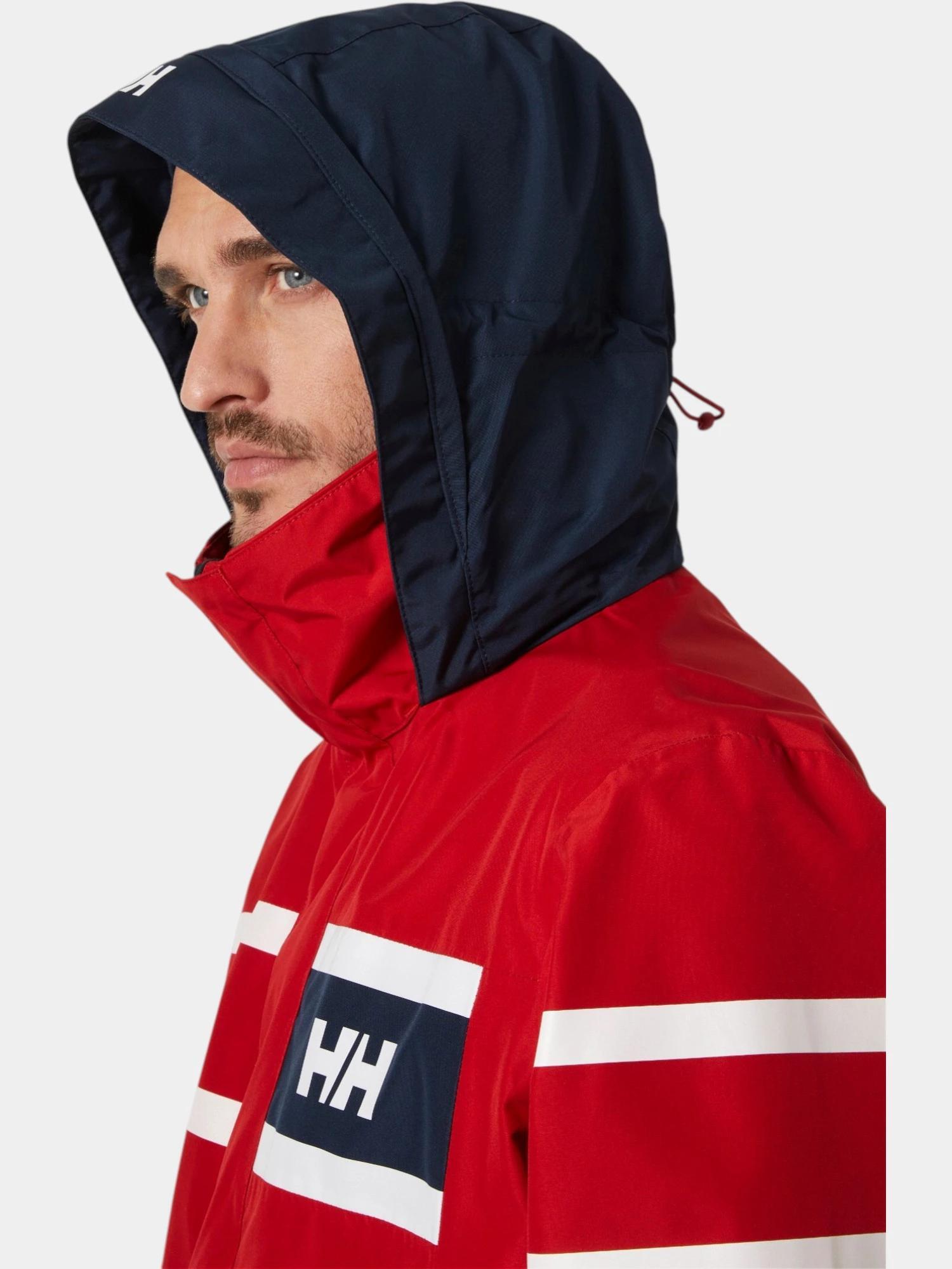 Veste De Voile Homme Salt Inshore 4/7