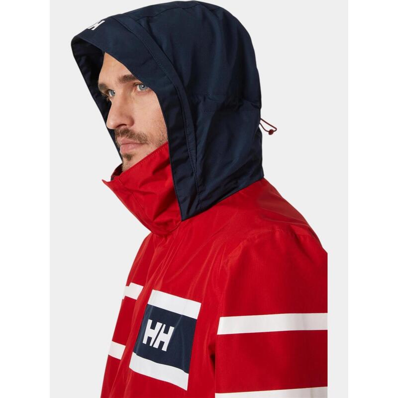 Jacheta pentru navigatie Salt Inshore Jacket barbati