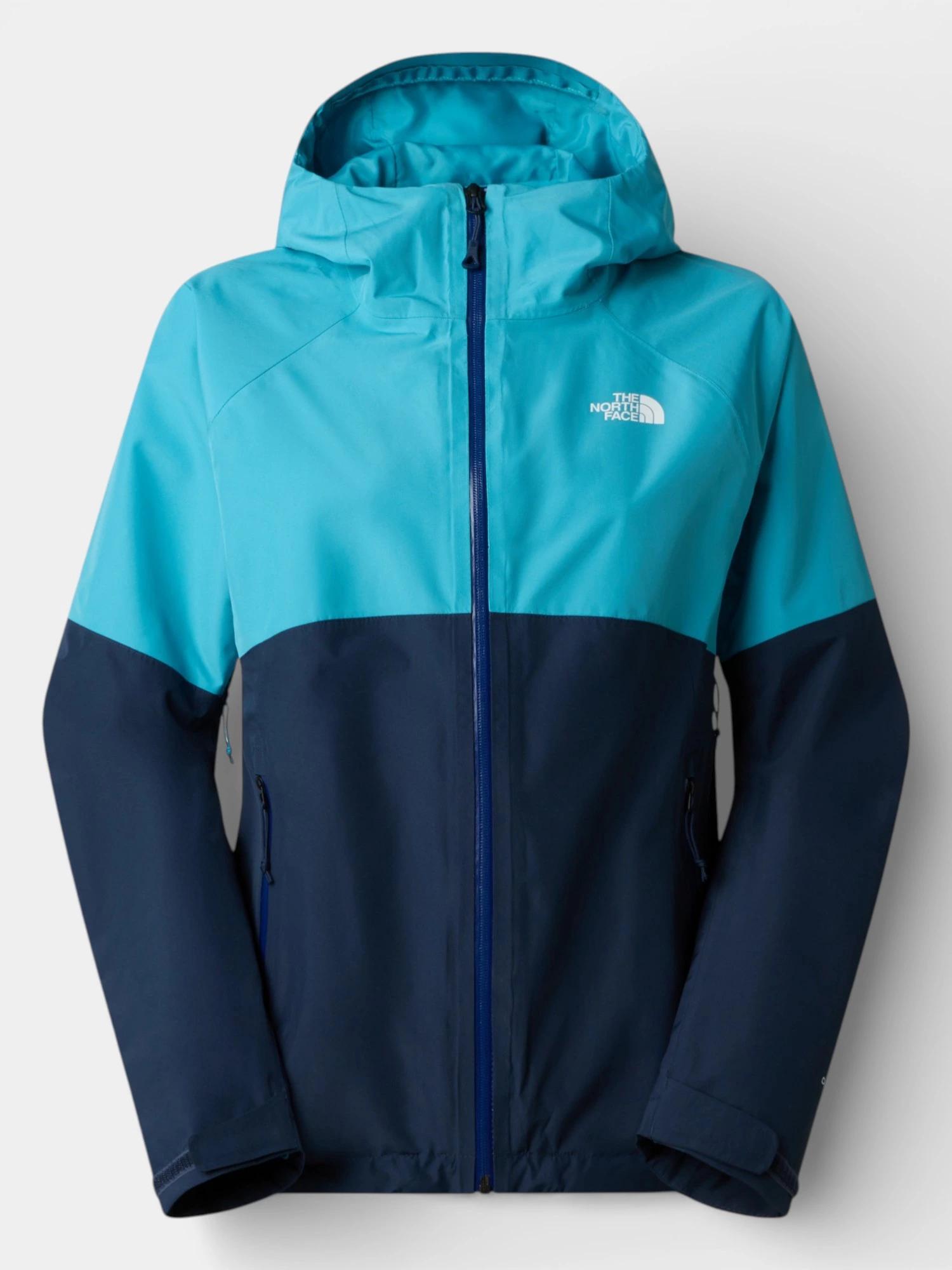 Jacke Herren W Diablo Dynamic Zip-In 6/7