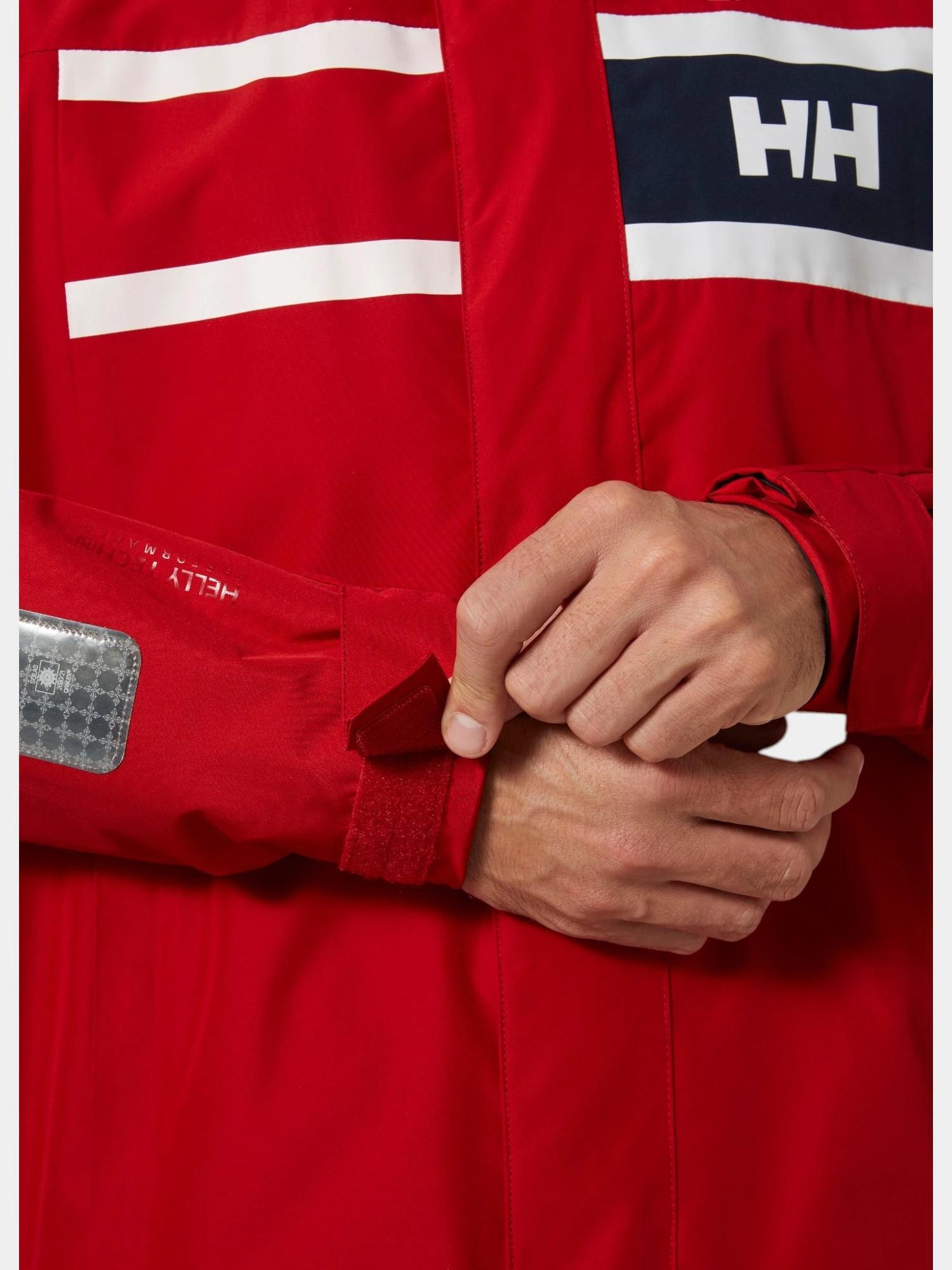 Veste De Voile Homme Salt Inshore 6/7
