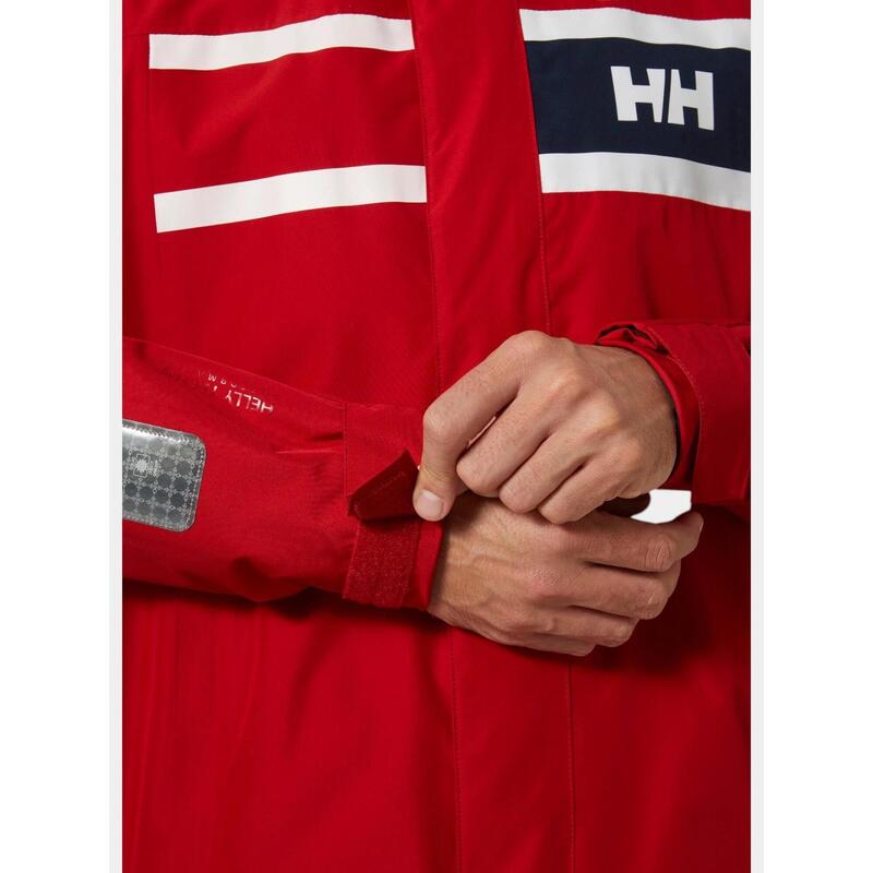 Jacheta pentru navigatie Salt Inshore Jacket barbati