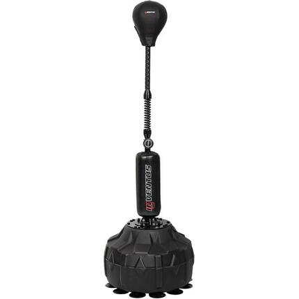 Reflex Boxball – Freistehender Cobra Boxtrainer – Verstellbar 150-200 cm