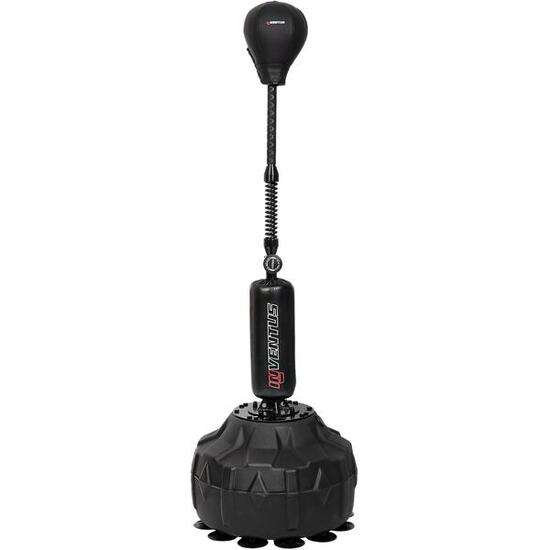 Reflex Boxball – Freistehender Cobra Boxtrainer – Verstellbar 150-200 cm