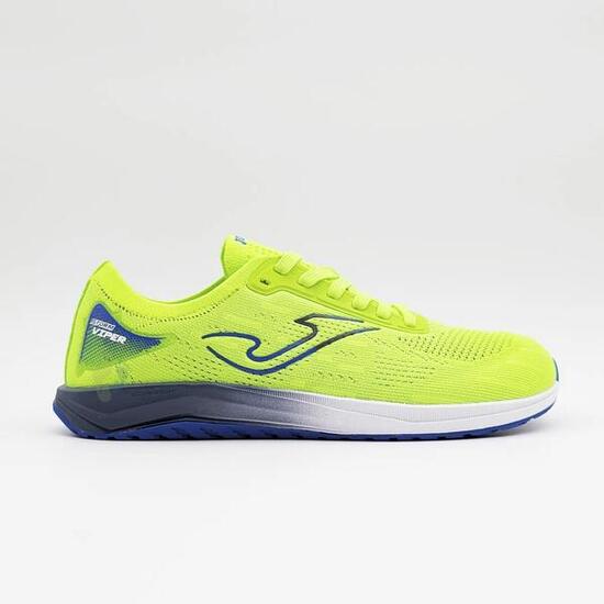 Joma Zapatillas Running Viper Flúor - Talla 42