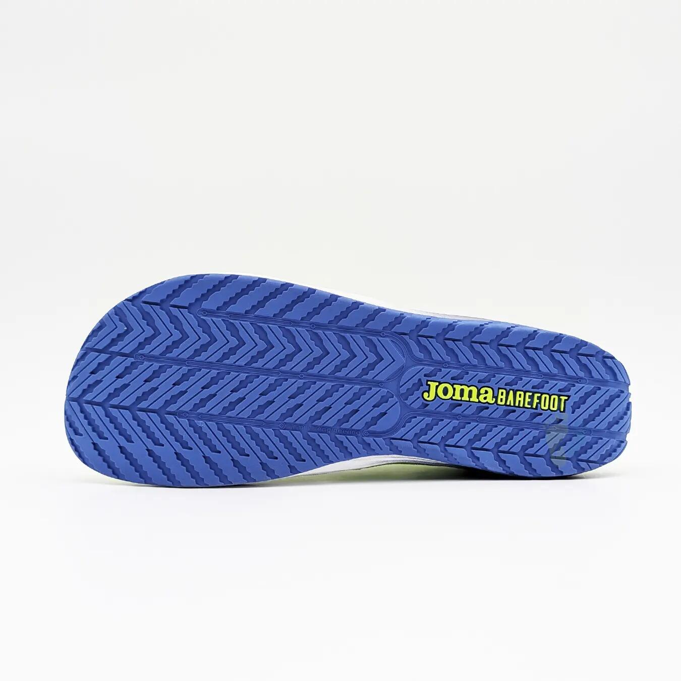 Joma Zapatillas Running Viper Flúor - Talla 43 6/7