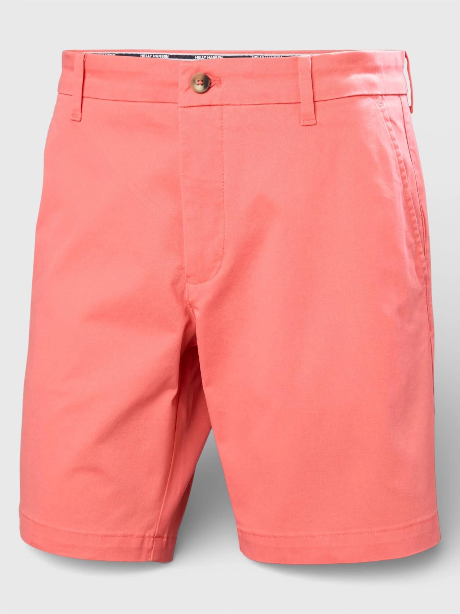Pantaloncini Uomo Bryggen 4/6