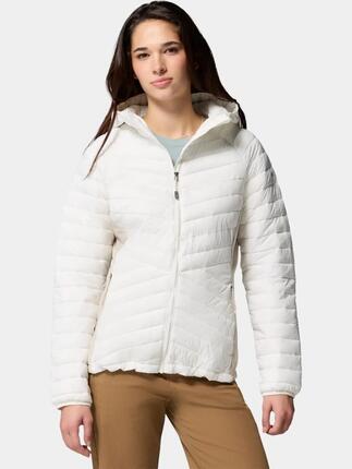Jas Dames Powder Pass III Hybrid