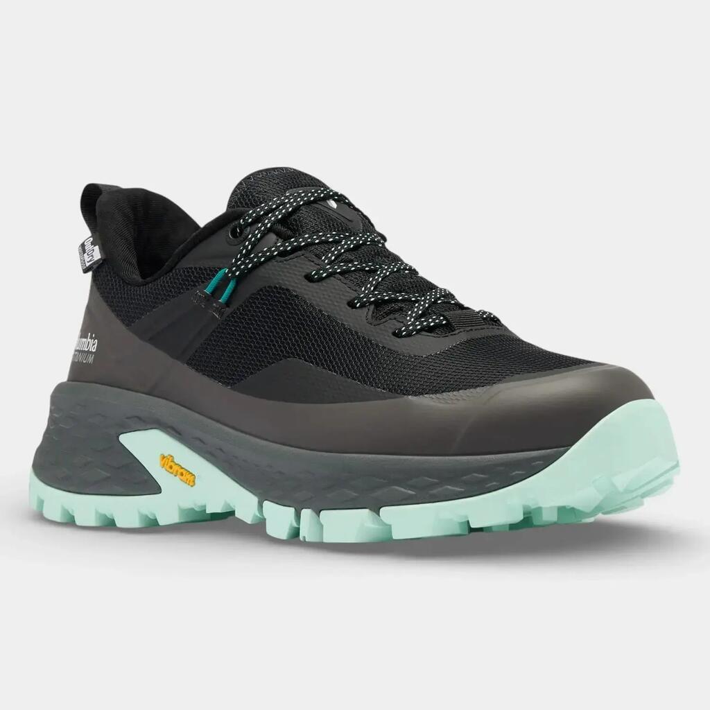 BLACK / BLUE