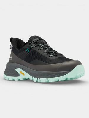 Waterdichte wandelschoenen dames tellurix titanium outdry