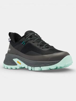 Waterdichte Wandelschoenen Dames Tellurix Titanium Outdry