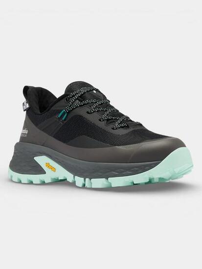 Waterdichte Wandelschoenen Dames Tellurix Titanium Outdry