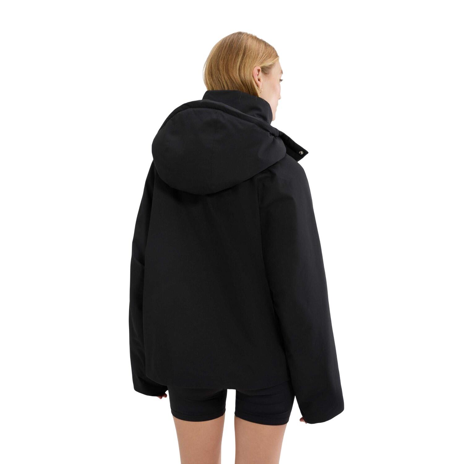 Veste Matelassée ZENIRA Femme (Noir) 2/4