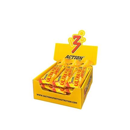 Ultra Fuel Energy Gel 3Action Orange 15x60ml