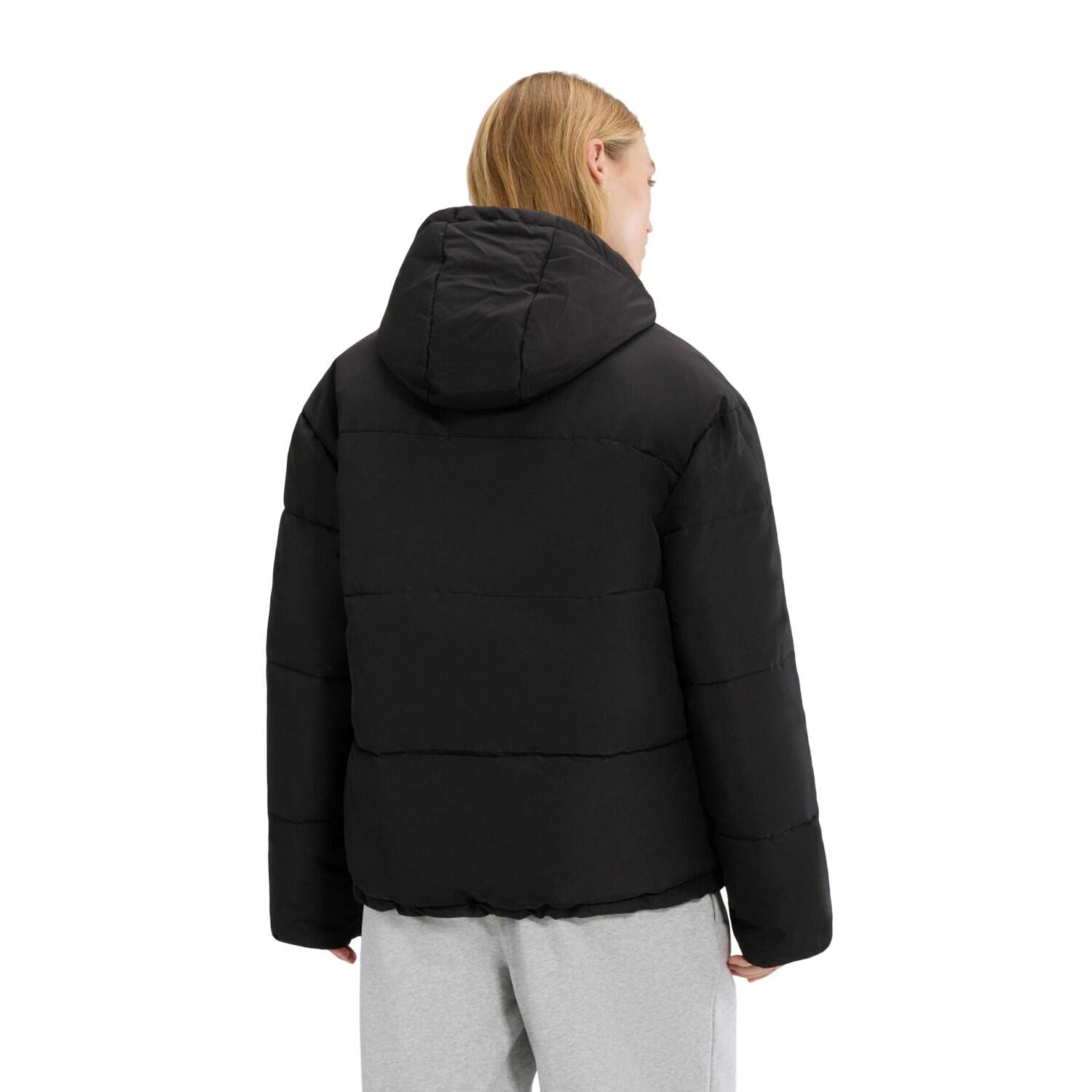 Veste Matelassée PEJO Femme (Noir) 2/4