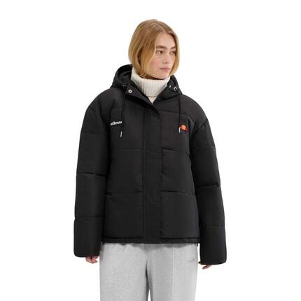 Veste Matelassée PEJO Femme (Noir)