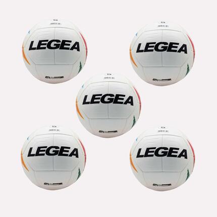Ballon de football Superior Adventure – Premiers pas – lot de 10 ballons