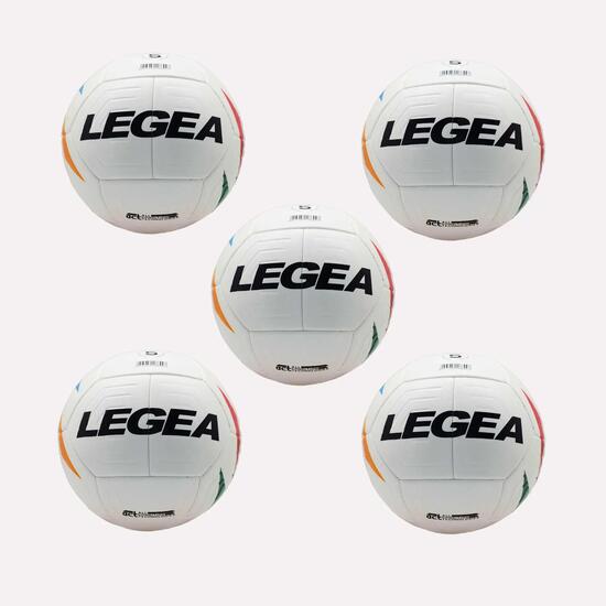 Ballon de football Superior Adventure – Premiers pas – lot de 5 ballons