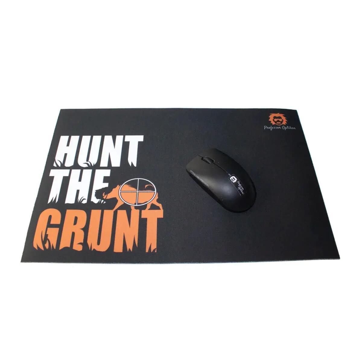 Tapis Professor Optiken Hunt Camouflage 2/3
