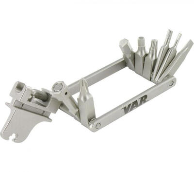 Var multi-tool 16 functions