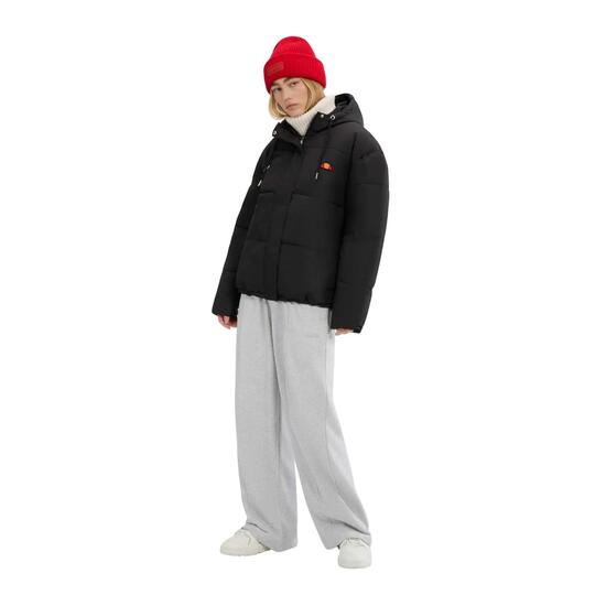 Veste Matelassée PEJO Femme (Noir)