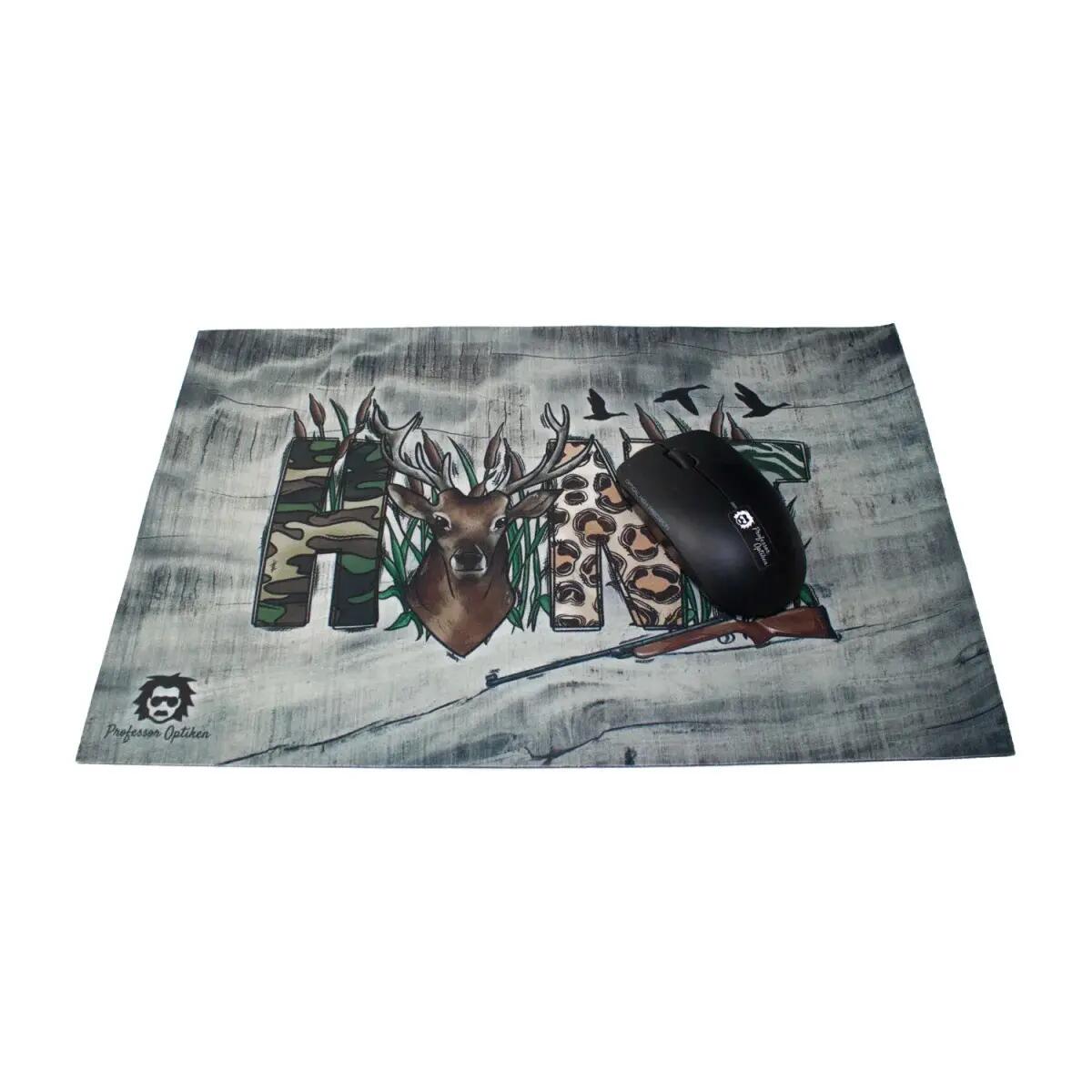 Tapis Professor Optiken Hunt Camouflage 2/3
