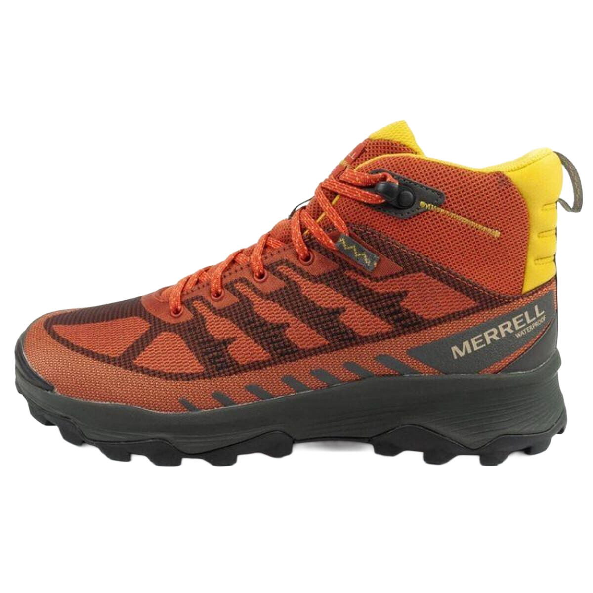 Męskie Buty Sportowe Speed Eco 3/4