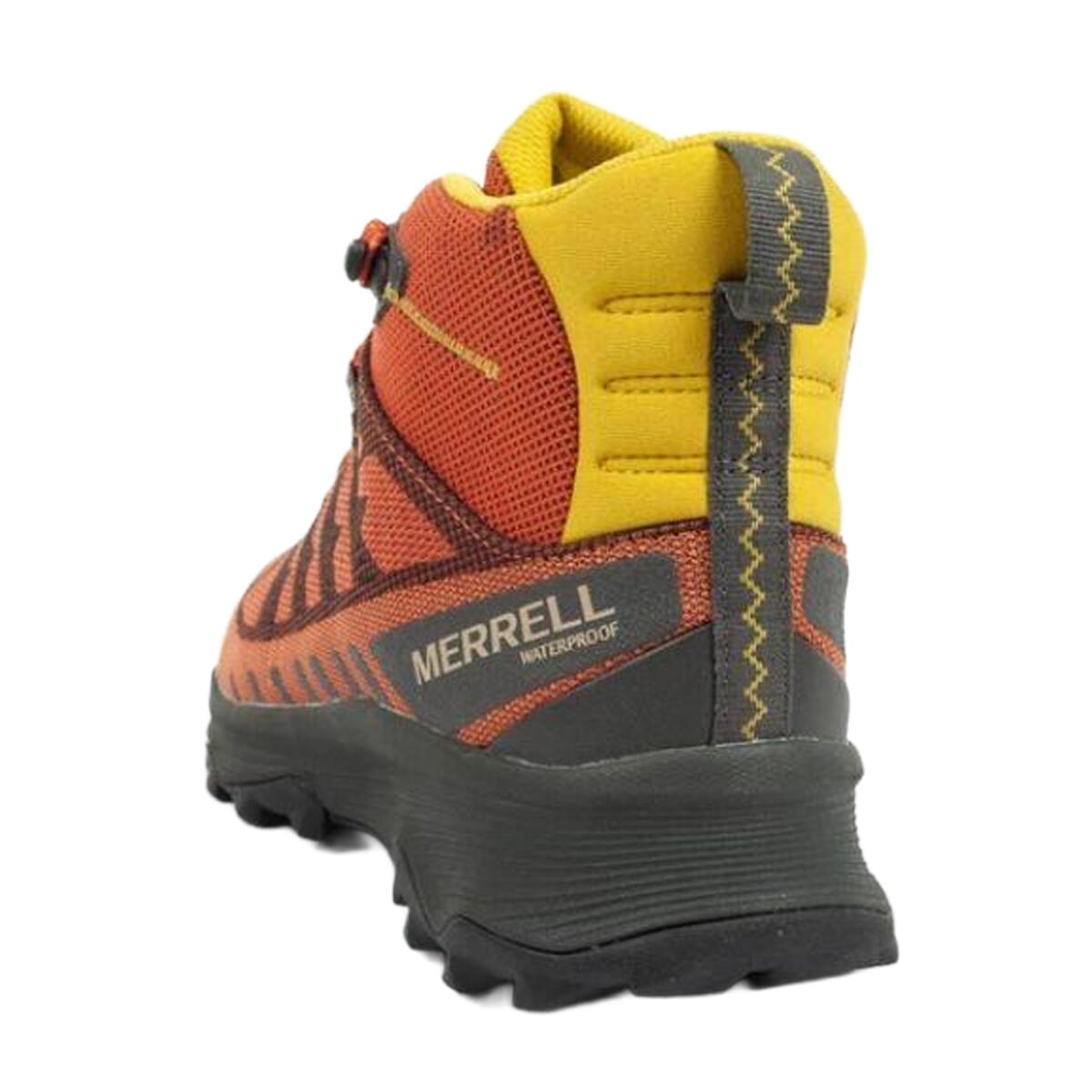 Męskie Buty Sportowe Speed Eco 2/4