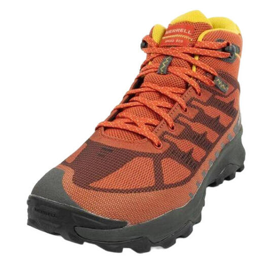 Baskets Sport SPEED ECO Homme (Orange)