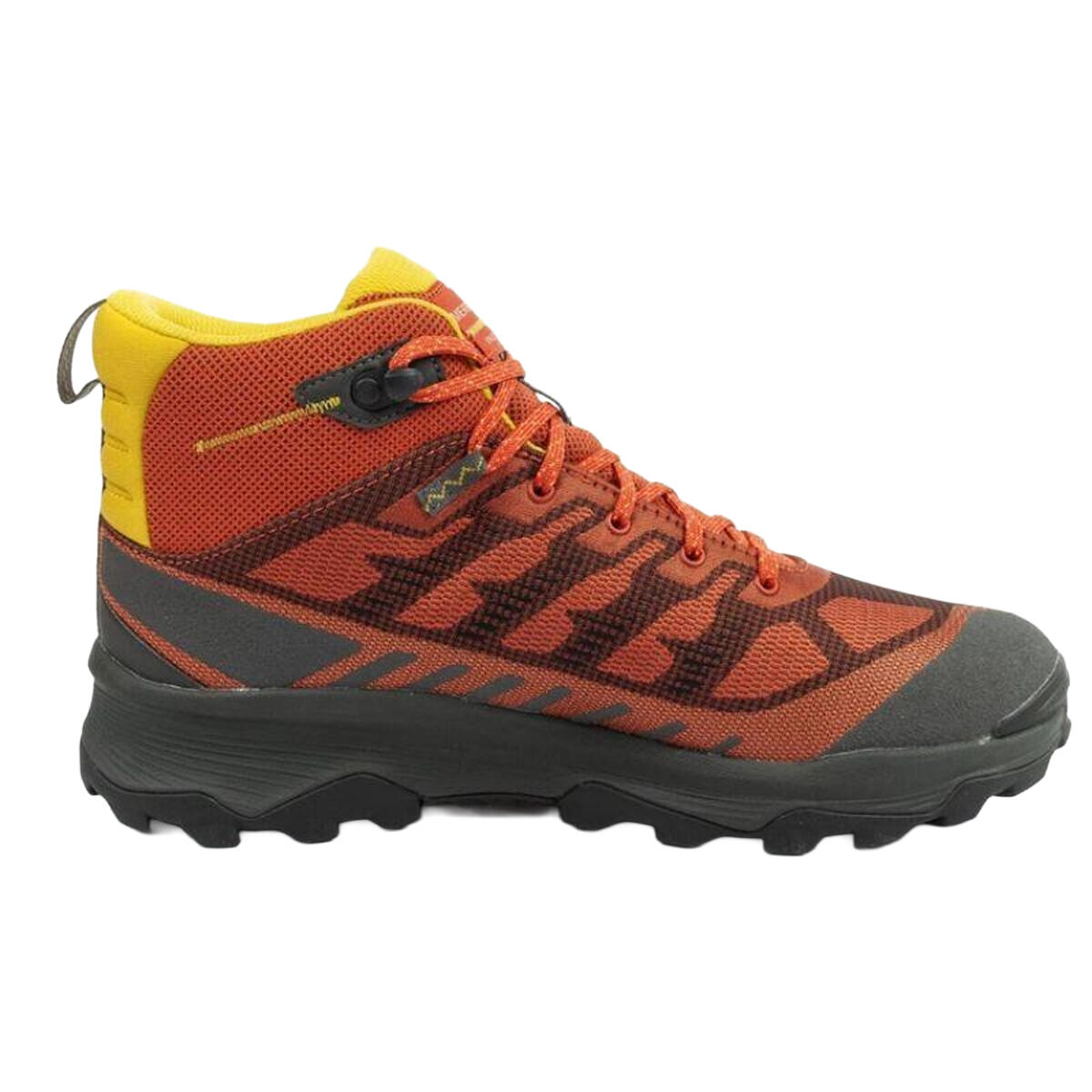 Męskie Buty Sportowe Speed Eco 4/4