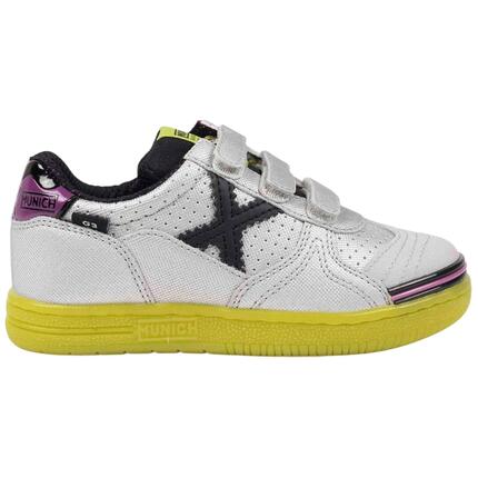 Schoen Munich model 1511453 voor unisex jongens