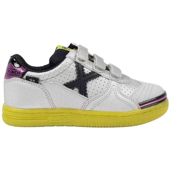 Schoen Munich model 1511453 voor unisex jongens
