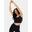 Crop top Aero Crop Top femei