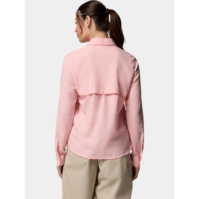 Camasa cu maneci lungi Silver Ridge Utility II Long Sleeve Shirt femei