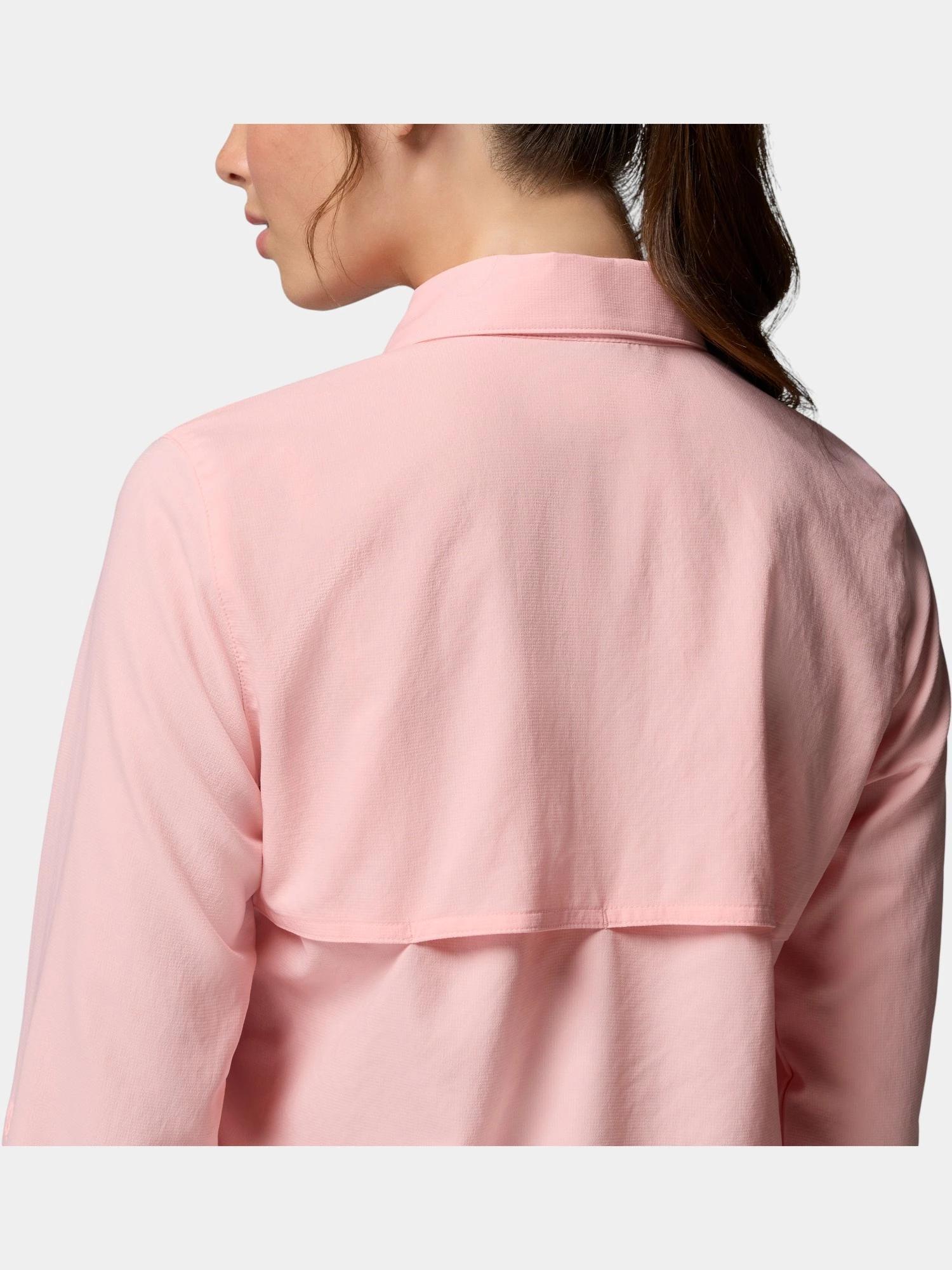 Chemise Femme Silver Ridge Utility II 5/7