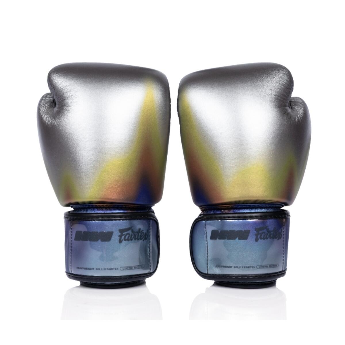 FAIRTEX picture