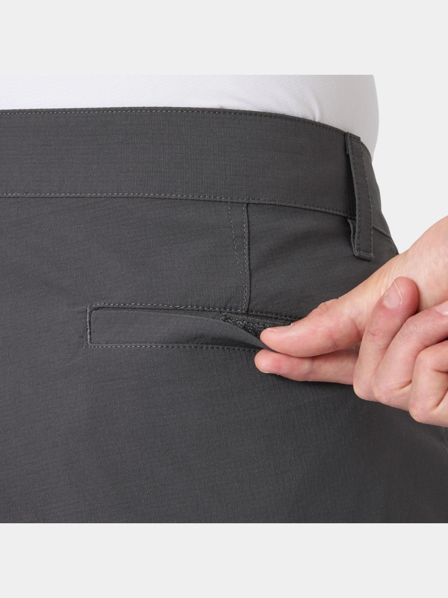 Cargo Shorts Uomo Hh Qd 11" 4/7
