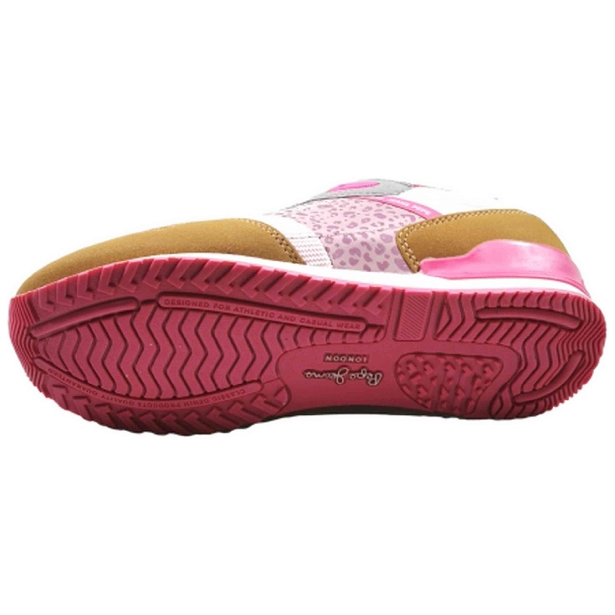 Zapatillas Pepe jeans modelo 121-400015-859 para mujer 4/4