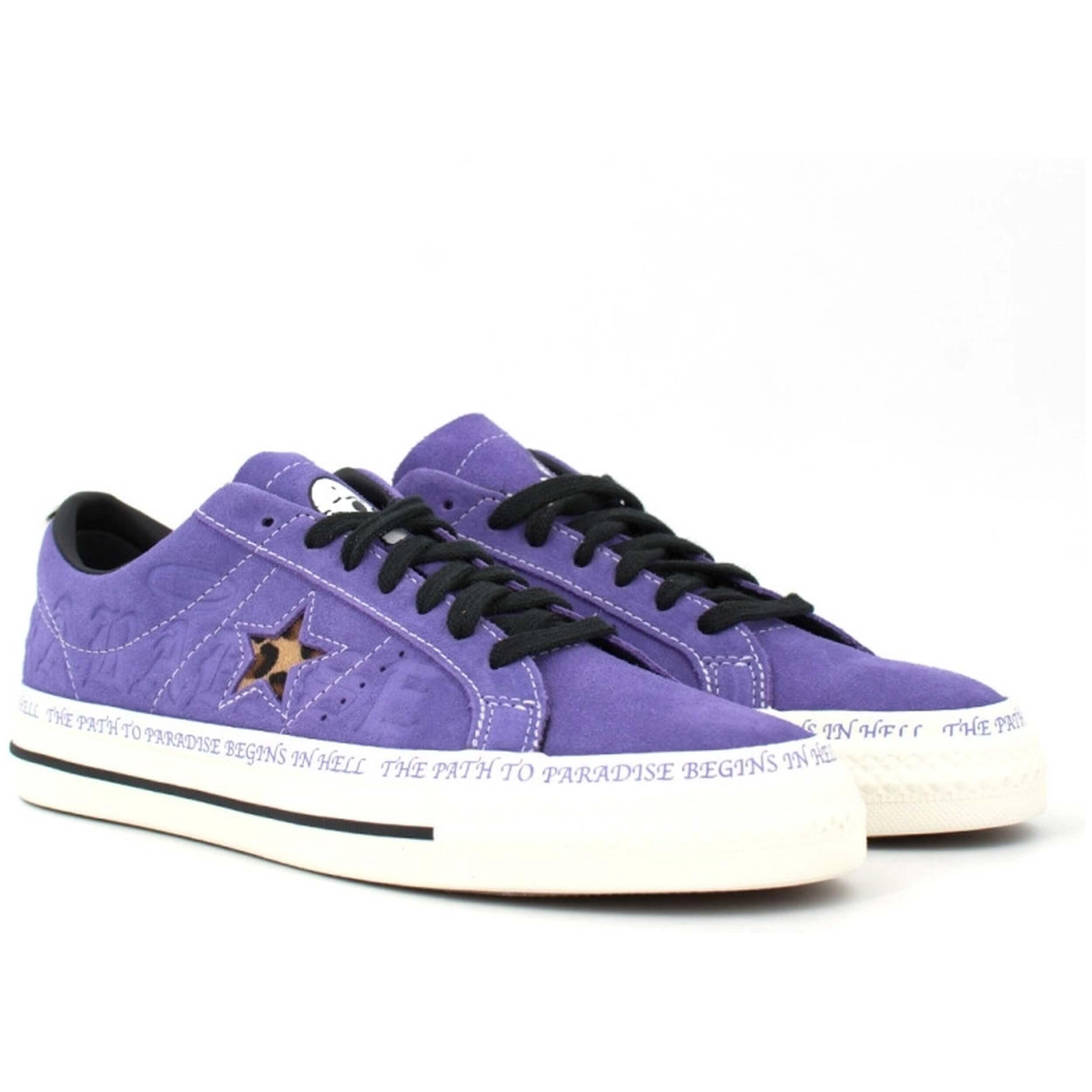 Schoen Converse model A04371C voor mannen 2/4