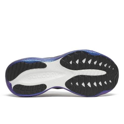 Chaussures running hommes Saucony Ride 19 3/5
