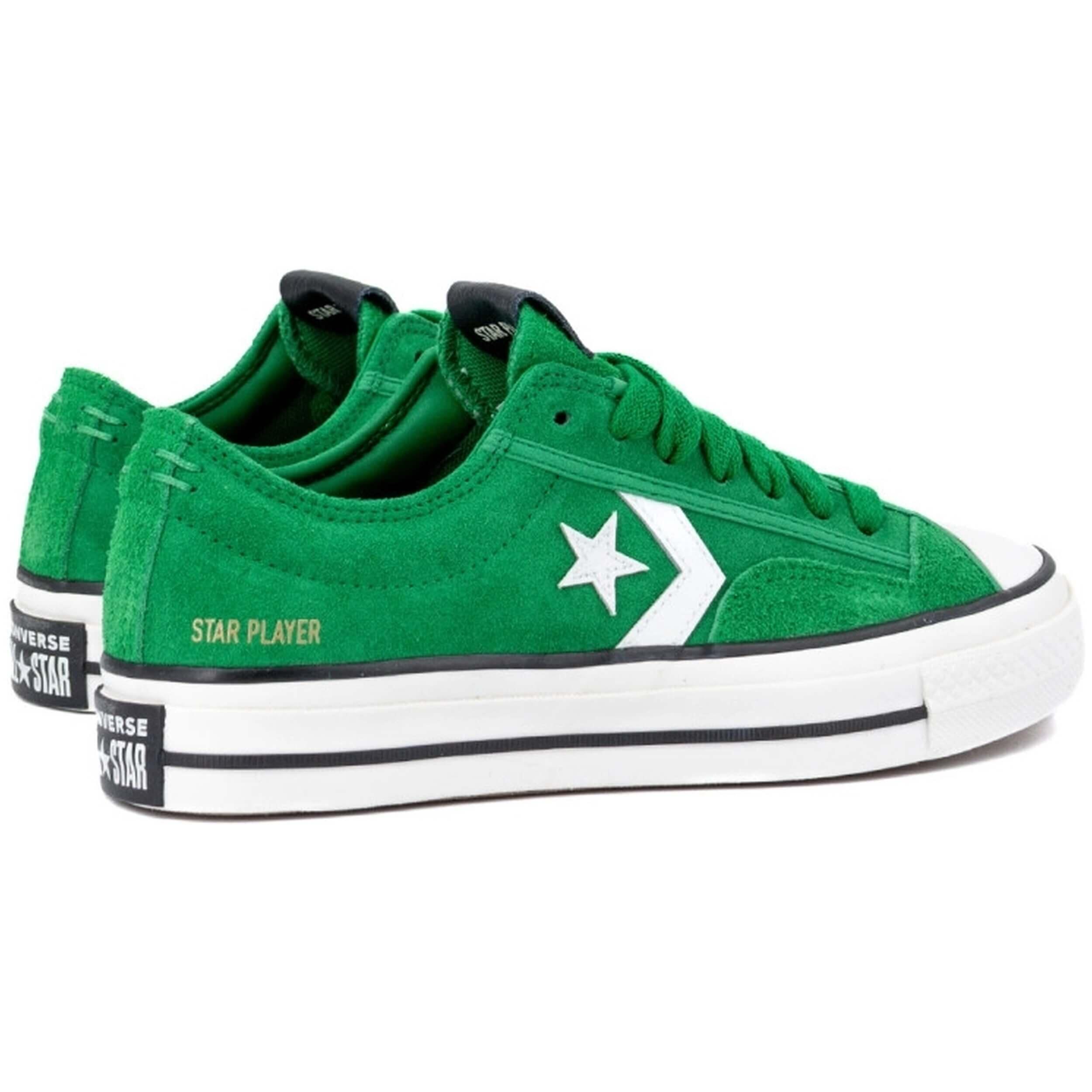 Scarpe Converse modello A09894C per uomini 3/4