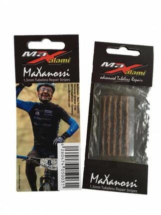 Démonte pneu MaXanossi noir