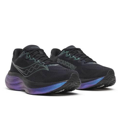 Chaussures running hommes Saucony Ride 19 2/5