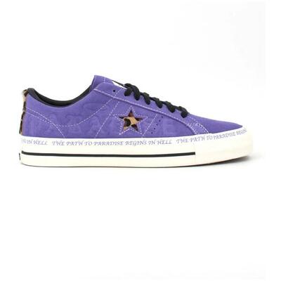 Schoen converse model a04371c voor mannen